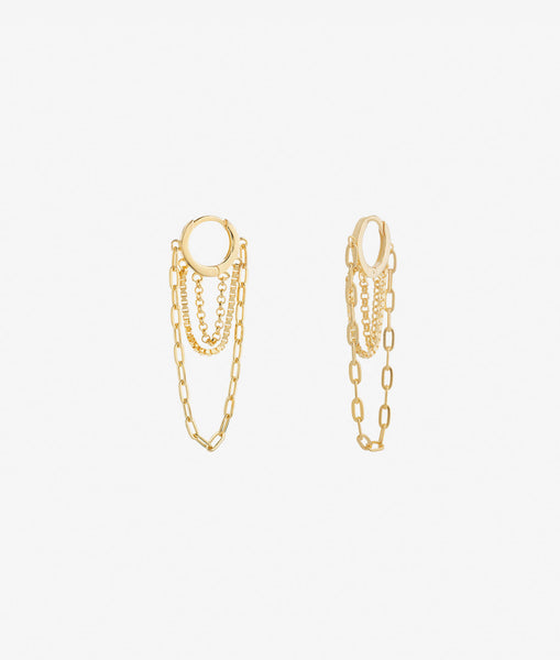 paloma earrings
