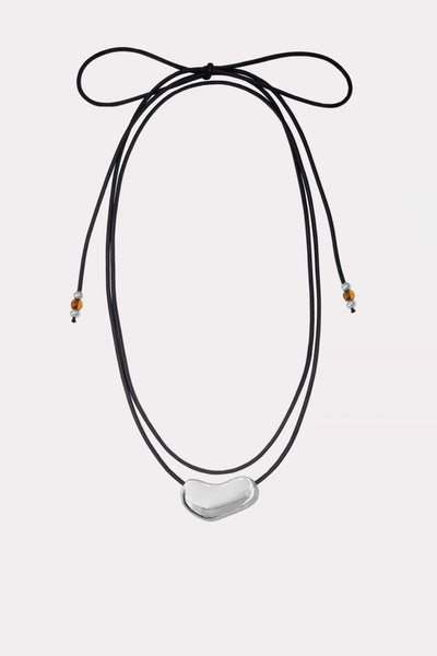 nugget necklace