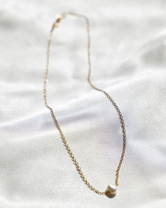 pearl cove necklace
