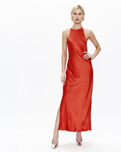 kristi slip dress