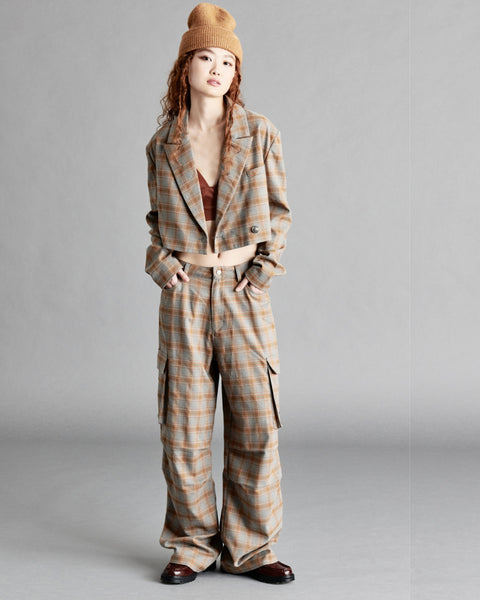 ilaria cargo pant