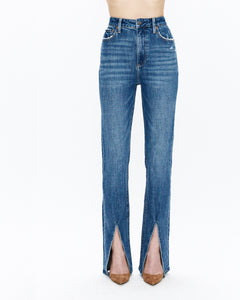 colleen high rise slim boot