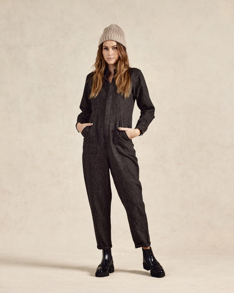 coverall jumpsuit