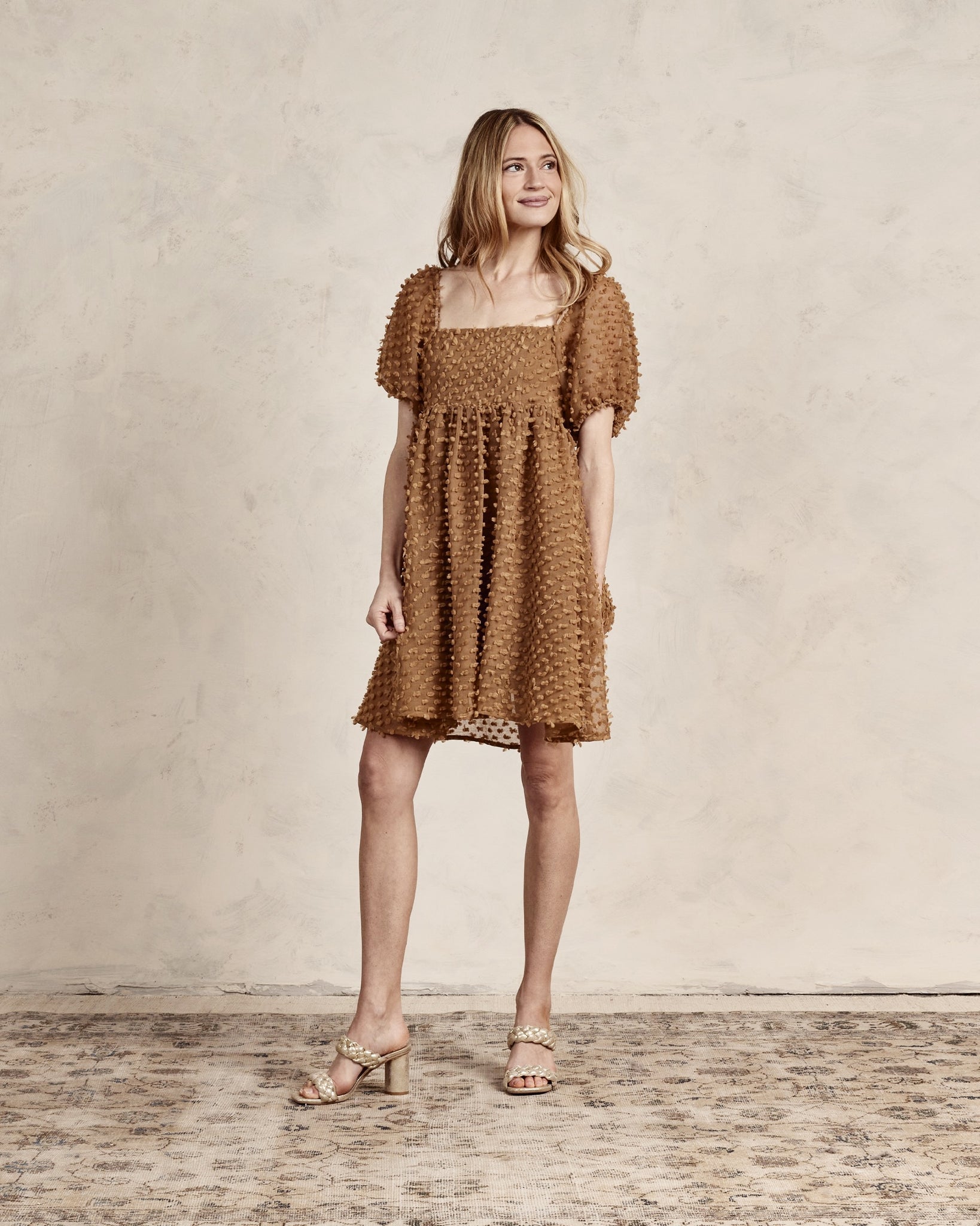 women's luna dress