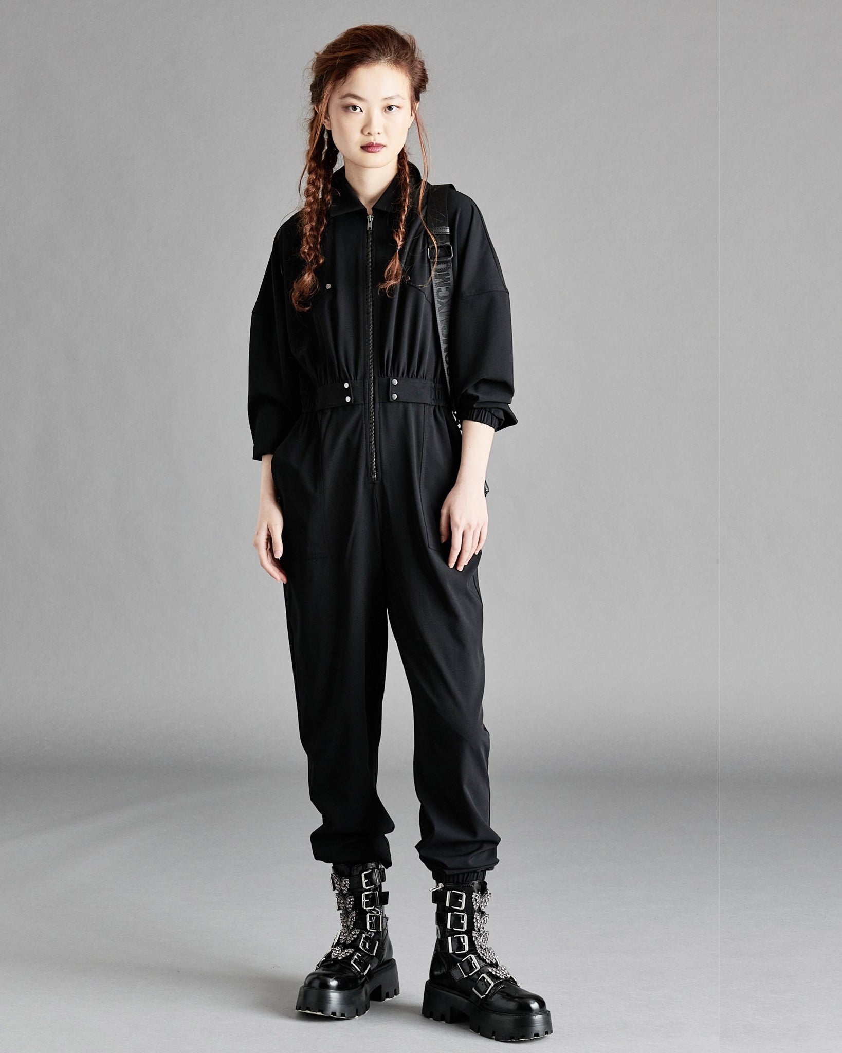 tommi jumpsuit