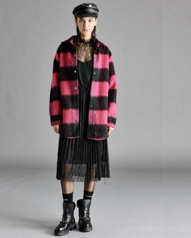eldridge shirt jacket