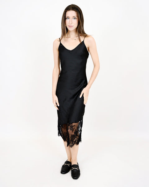 layla slip dress