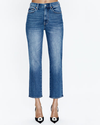 charlie ankle jeans