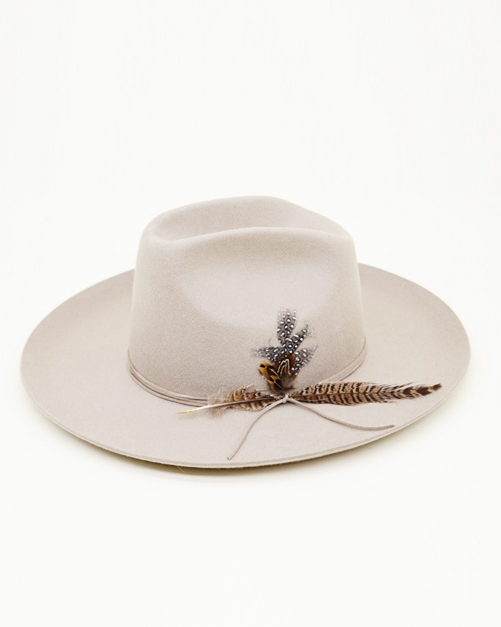 corbett cowboy hat