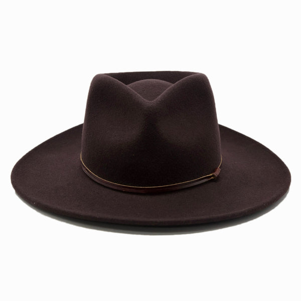 london rancher hat
