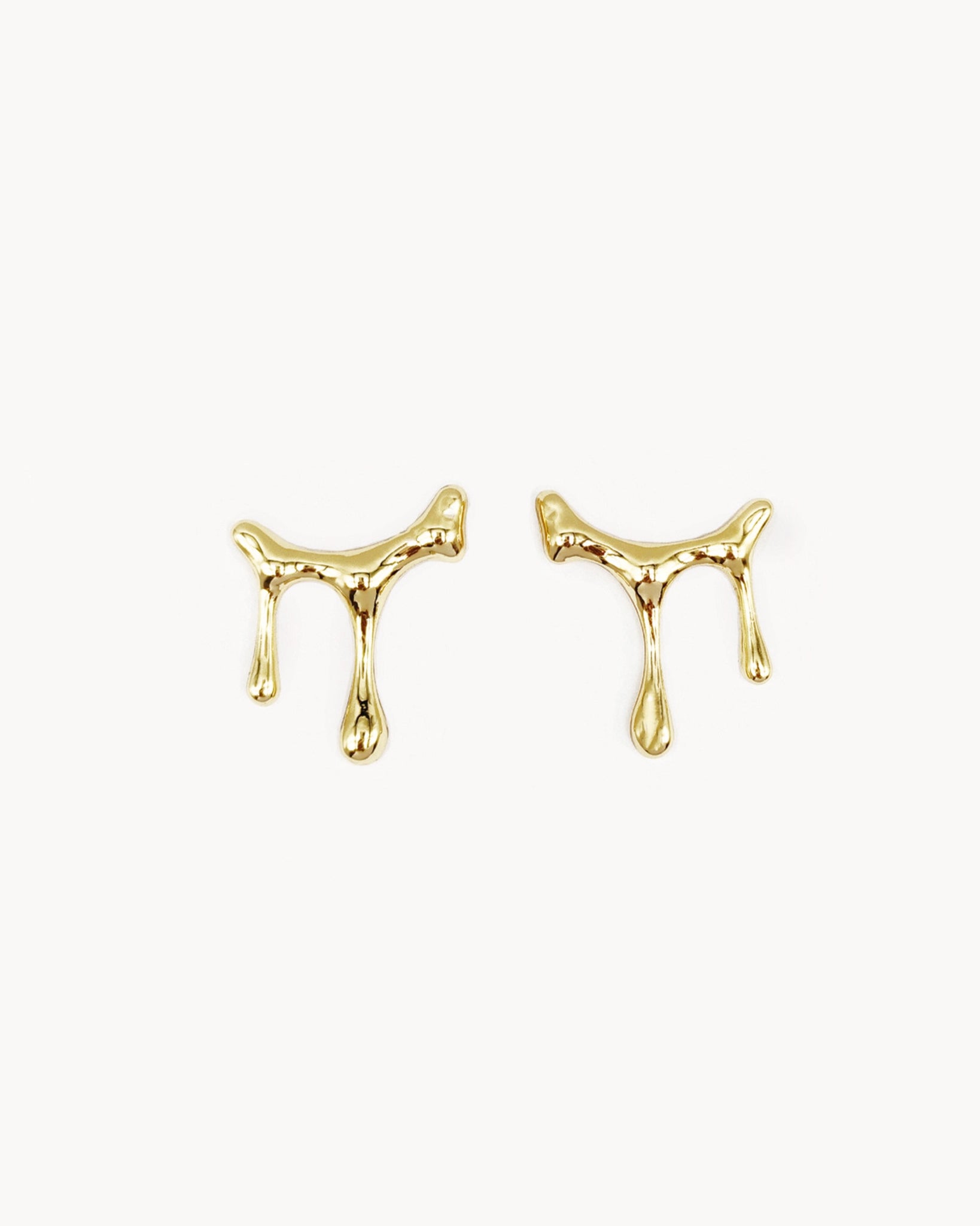 warhol earrings