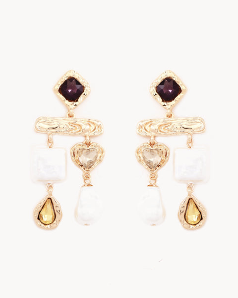 cascais earrings