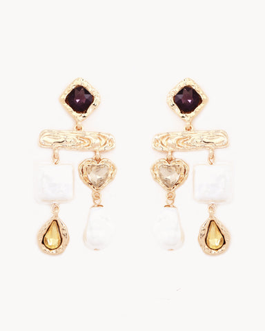 cascais earrings