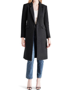 prisie coat