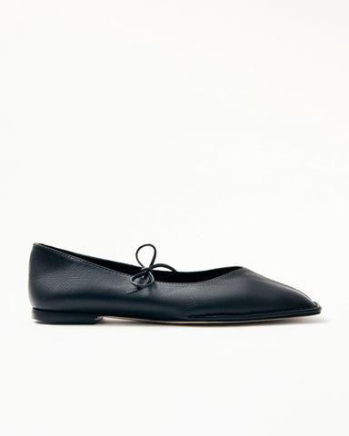 sway ballet flats