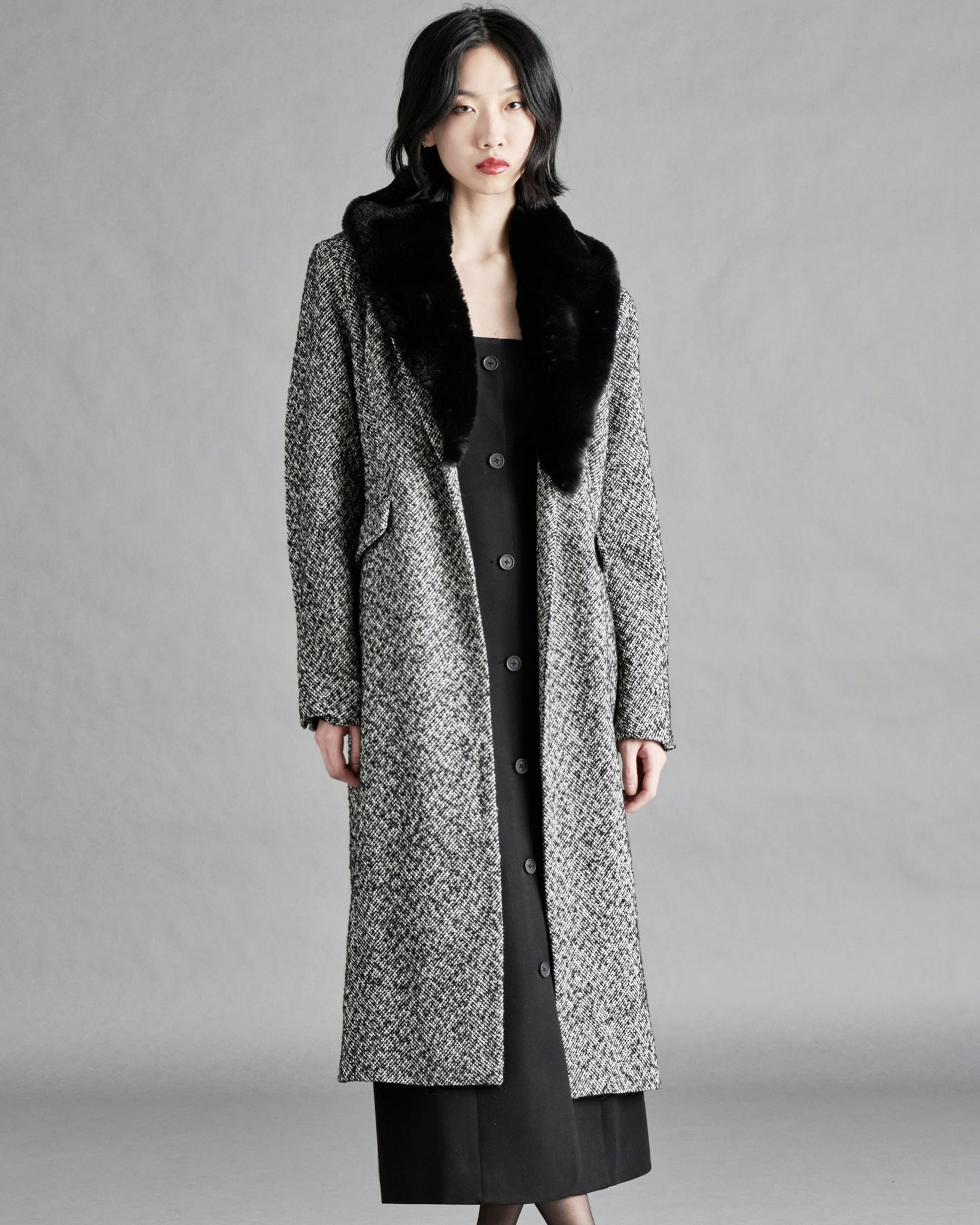 dienne coat