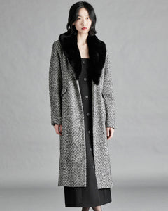 dienne coat