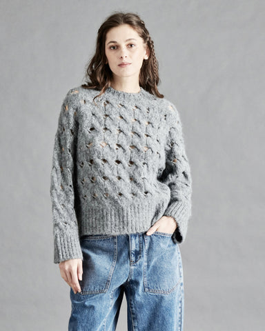 sonora sweater