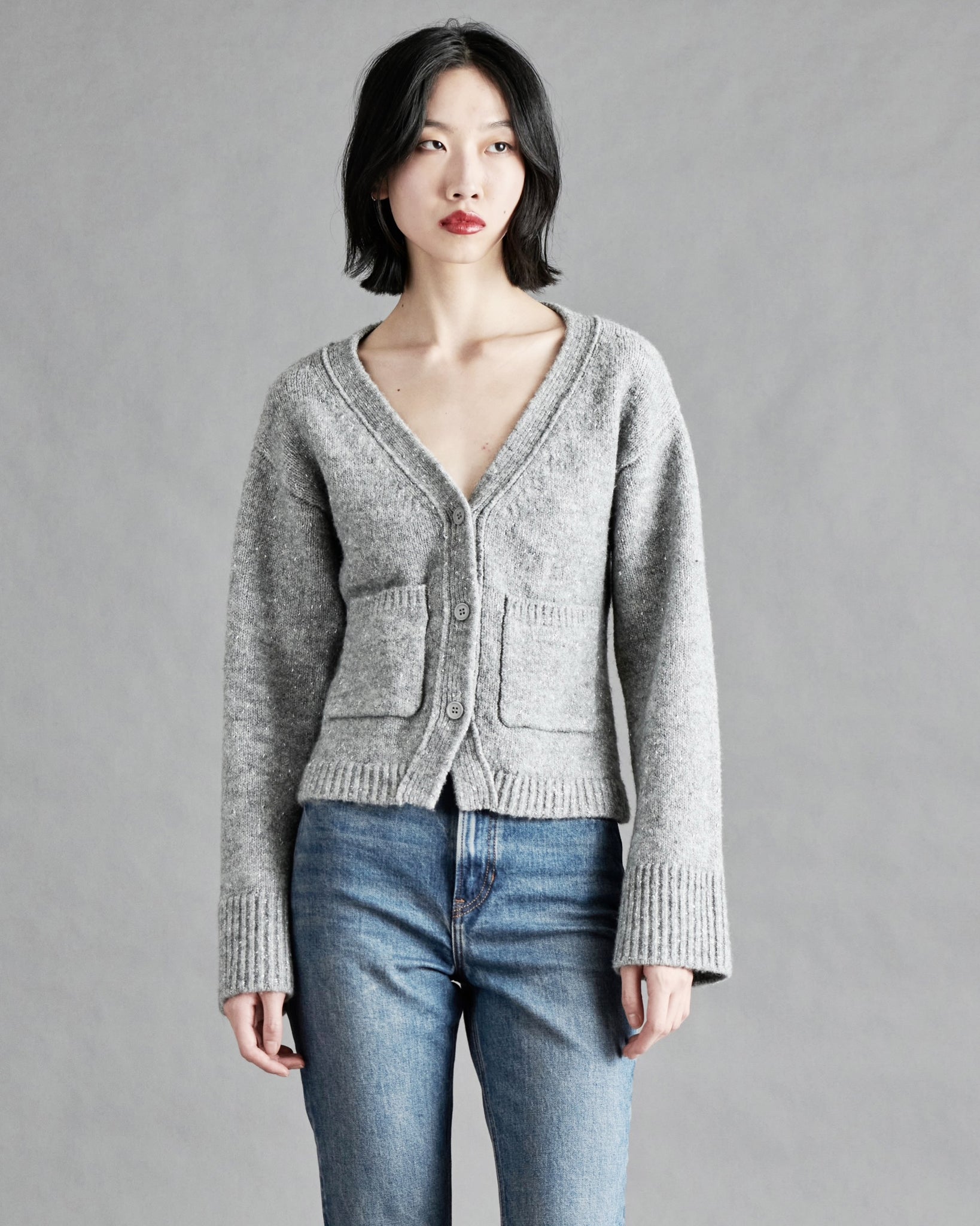 odelia cardigan