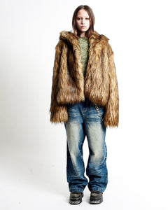 julia fur coat