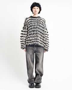 element oversized sweater