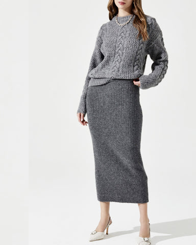 lisbeth sweater