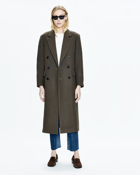 prescott coat