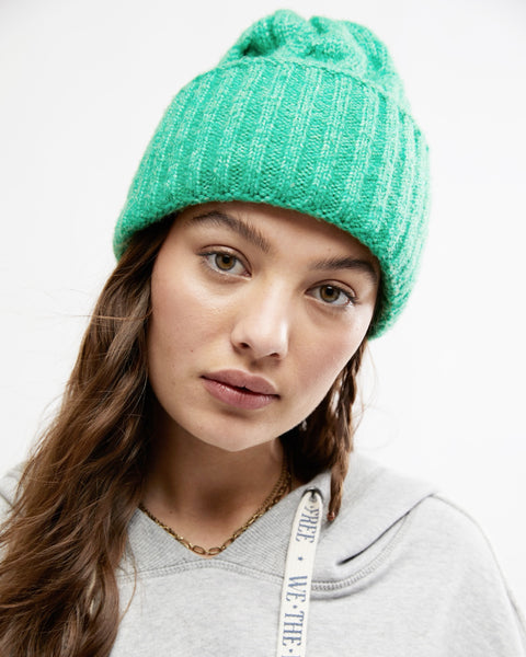 coast line beanie