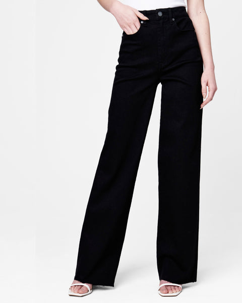 franklin high rise pant