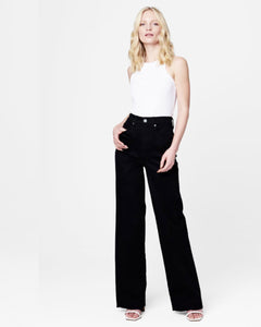 franklin high rise pant