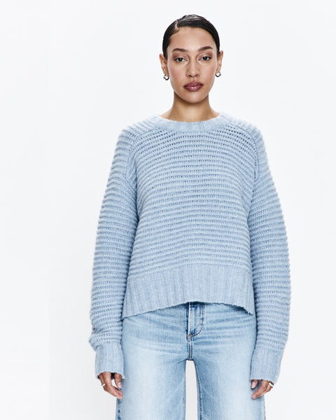 adina sweater