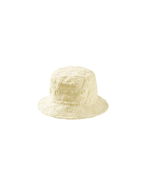 terry bucket hat