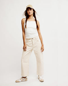 deep trance boyfriend jeans