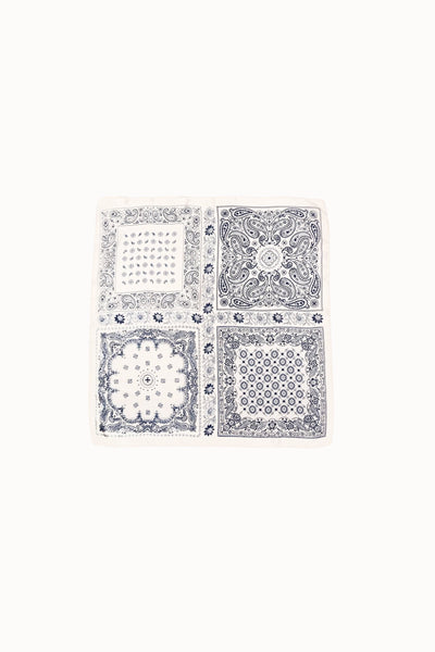 lolita head scarf