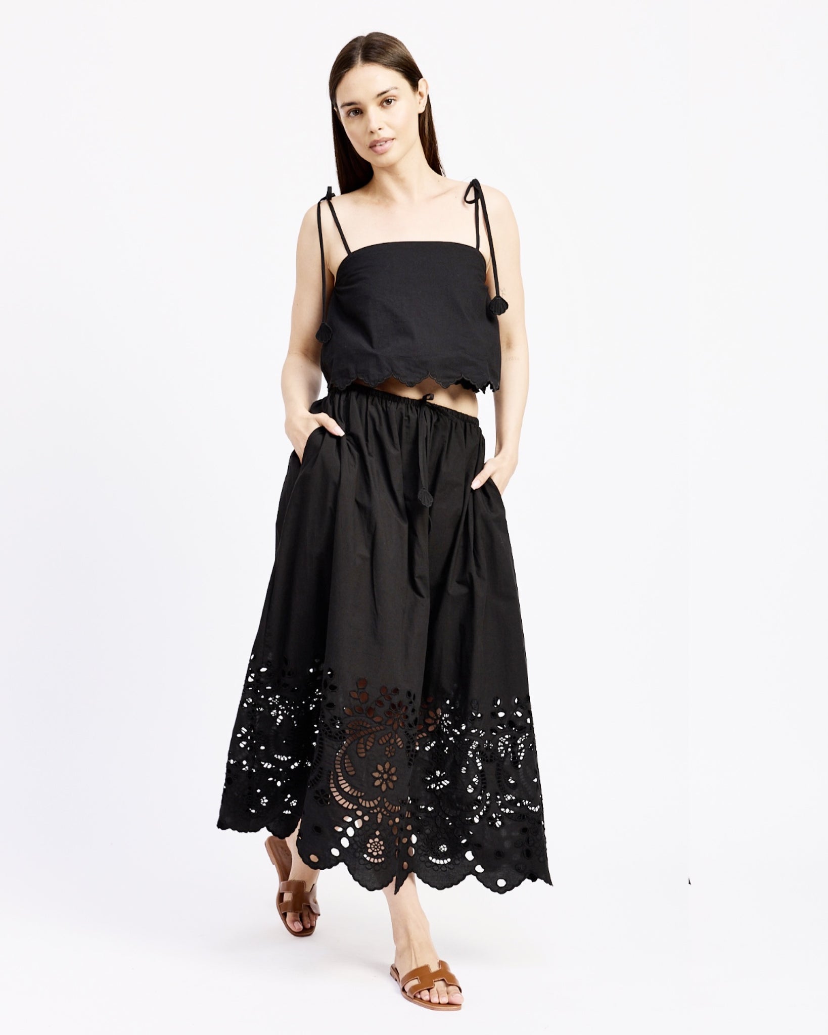 delilah top