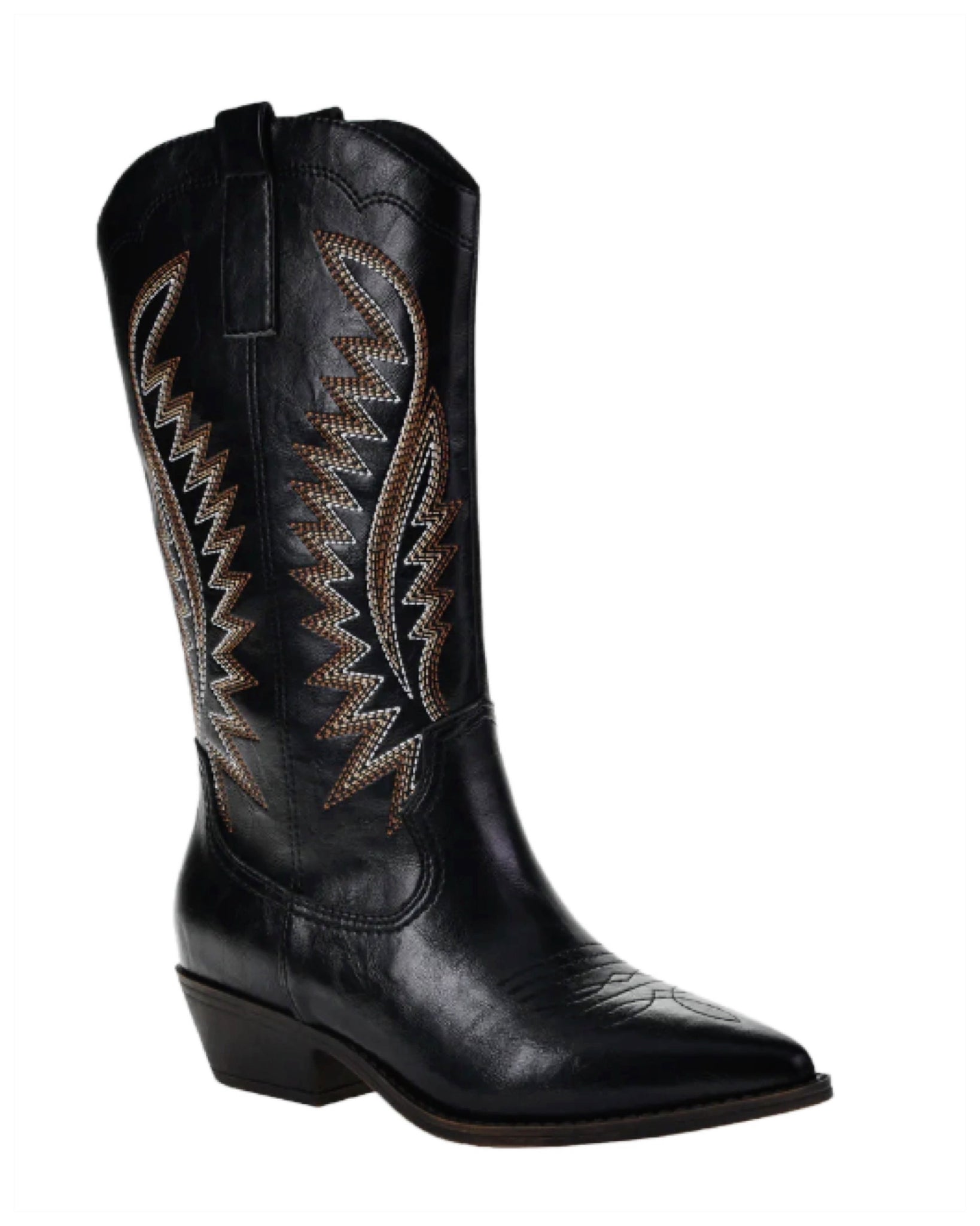 jumble boot