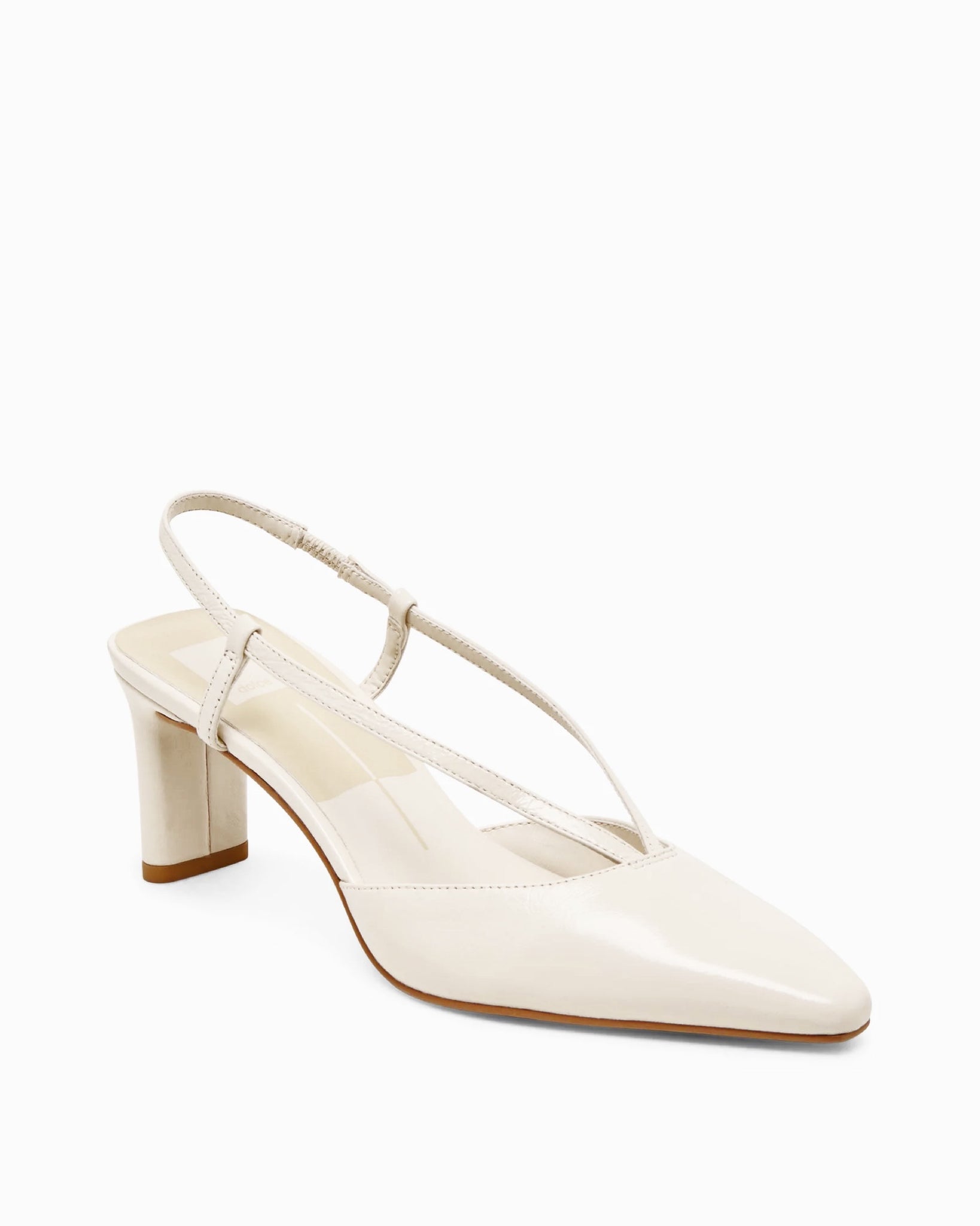 ginay heel