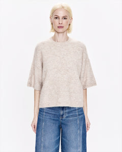 shiloh crewneck sweater