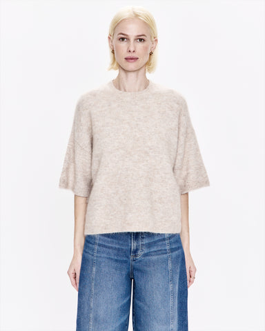 shiloh crewneck sweater
