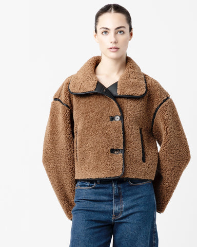 dirt road jacket