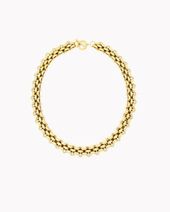 sandy necklace