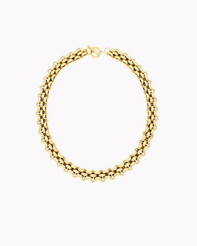 sandy necklace