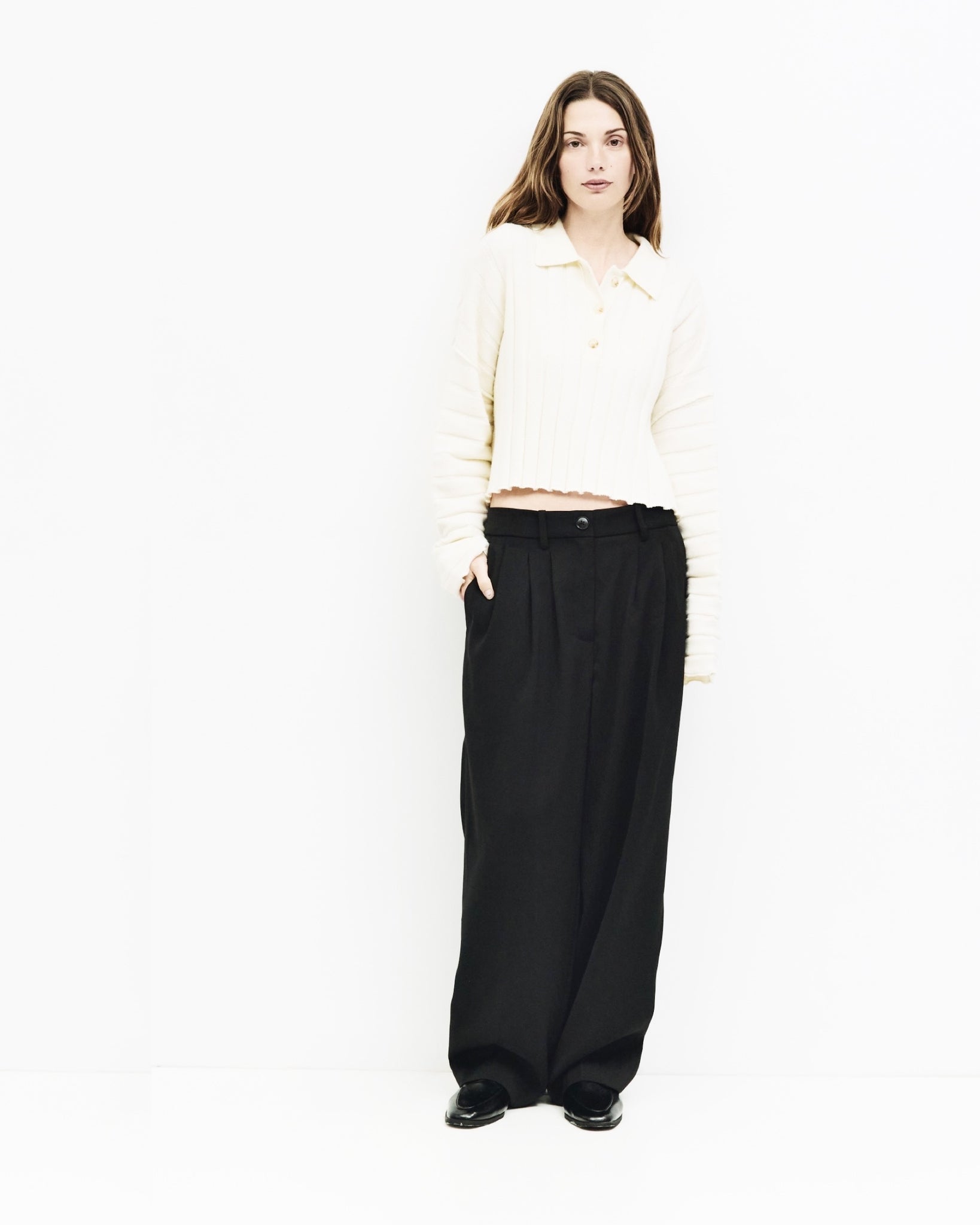 karina sweater