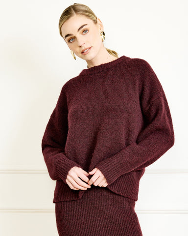 hart sweater