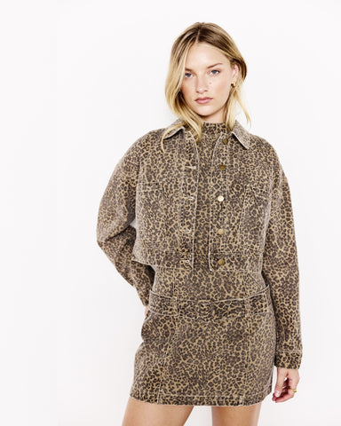 anouk crop jacket