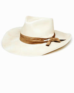 yellow stone + free people hat
