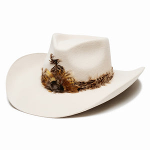cassidy cowboy hat