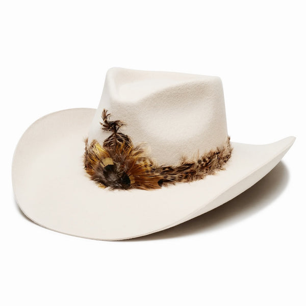 cassidy cowboy hat