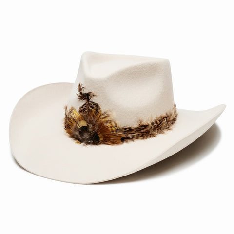 cassidy cowboy hat