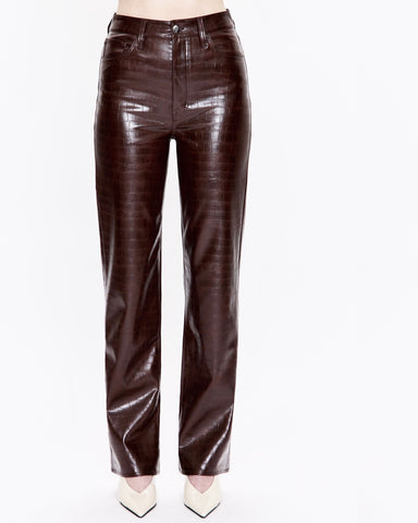 cassie super high rise straight